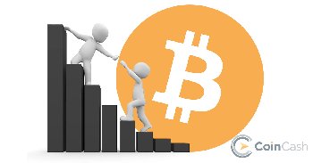 Mégsem korrelál a bitcoin a klasszikus tőzsde mozgásával?